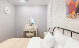 3-к квартира, на длительный срок, 60м2, 1/5 этаж