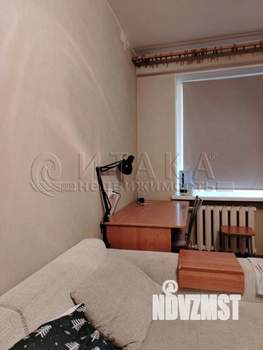 1-к квартира, на длительный срок, 32м2, 3/5 этаж
