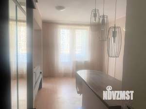 2-к квартира, на длительный срок, 43м2, 9/16 этаж