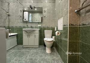 1-к квартира, на длительный срок, 54м2, 8/14 этаж