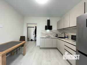 1-к квартира, на длительный срок, 39м2, 6/22 этаж