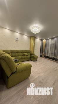 2-к квартира, на длительный срок, 107м2, 4/7 этаж
