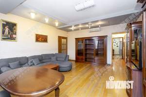 3-к квартира, на длительный срок, 103м2, 3/5 этаж