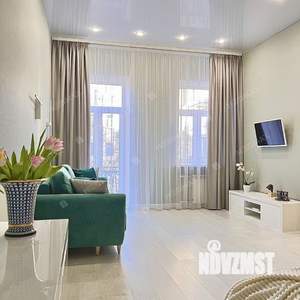 2-к квартира, на длительный срок, 48м2, 4/5 этаж