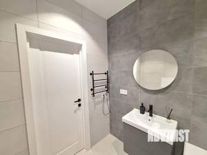 Студия квартира, на длительный срок, 27м2, 3/4 этаж