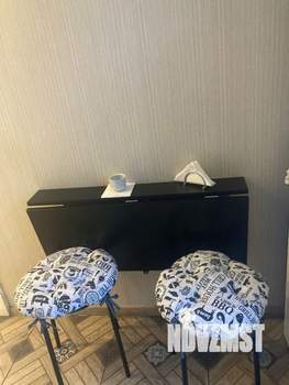 2-к квартира, на длительный срок, 43м2, 4/5 этаж