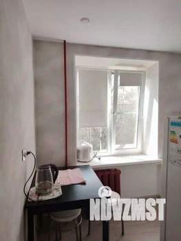 2-к квартира, посуточно, 45м2, 1/1 этаж