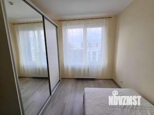 1-к квартира, на длительный срок, 37м2, 11/12 этаж