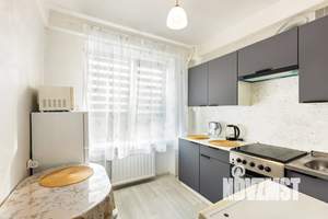1-к квартира, посуточно, 33м2, 5/7 этаж