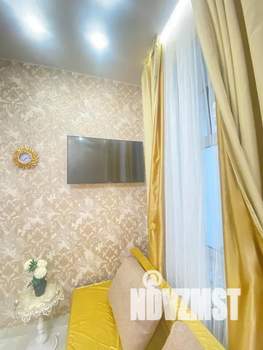 1-к квартира, посуточно, 23м2, 3/5 этаж