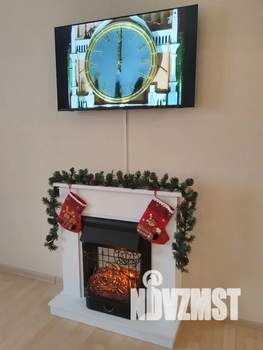 1-к квартира, посуточно, 30м2, 4/16 этаж