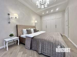 3-к квартира, на длительный срок, 80м2, 2/5 этаж