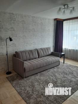 2-к квартира, на длительный срок, 48м2, 10/16 этаж
