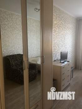 1-к квартира, на длительный срок, 38м2, 5/17 этаж