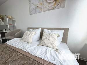 Студия квартира, посуточно, 25м2, 8/13 этаж