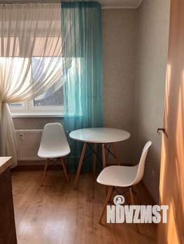 1-к квартира, на длительный срок, 35м2, 4/10 этаж