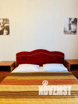 Студия квартира, посуточно, 27м2, 15/22 этаж