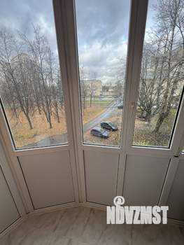 1-к квартира, на длительный срок, 45м2, 3/6 этаж