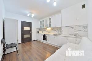 2-к квартира, на длительный срок, 61м2, 4/12 этаж