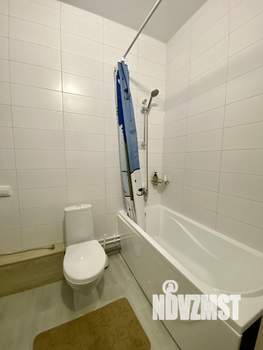 1-к квартира, на длительный срок, 33м2, 15/15 этаж