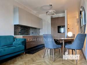 3-к квартира, на длительный срок, 90м2, 4/9 этаж
