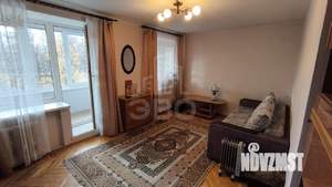 1-к квартира, на длительный срок, 33м2, 3/9 этаж
