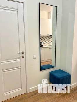 Студия квартира, посуточно, 17м2, 3/5 этаж