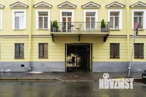 1-к квартира, посуточно, 12м2, 1/1 этаж
