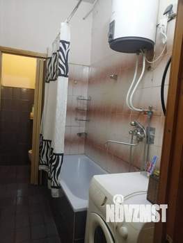 2-к квартира, на длительный срок, 60м2, 5/5 этаж