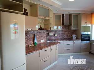4-к квартира, на длительный срок, 108м2, 4/16 этаж