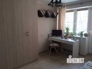 1-к квартира, на длительный срок, 32м2, 2/6 этаж