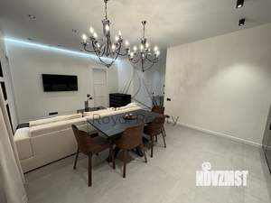 3-к квартира, на длительный срок, 90м2, 4/7 этаж