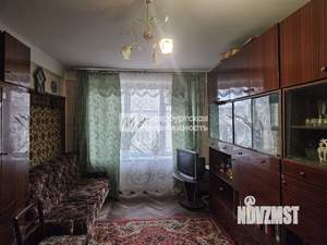 2-к квартира, на длительный срок, 45м2, 5/5 этаж
