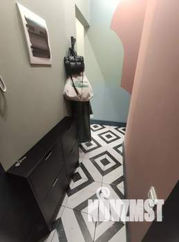 1-к квартира, посуточно, 50м2, 4/6 этаж