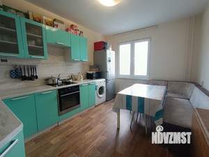 3-к квартира, на длительный срок, 77м2, 13/18 этаж