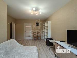 3-к квартира, на длительный срок, 42м2, 3/5 этаж