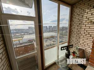 1-к квартира, на длительный срок, 47м2, 10/17 этаж