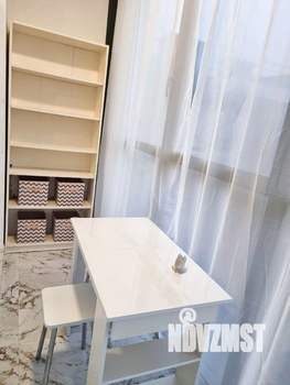 Студия квартира, на длительный срок, 23м2, 5/5 этаж