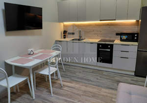 1-к квартира, на длительный срок, 36м2, 3/4 этаж