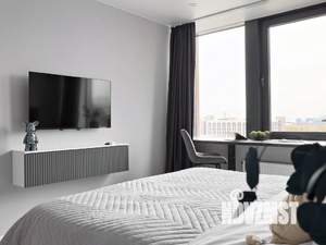 1-к квартира, посуточно, 22м2, 1/1 этаж