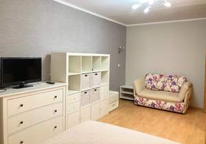 1-к квартира, на длительный срок, 33м2, 9/9 этаж