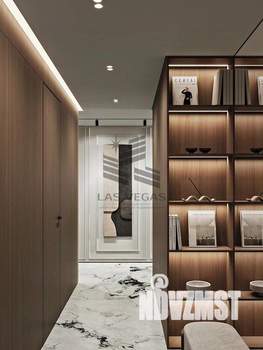 4-к квартира, на длительный срок, 124м2, 7/7 этаж