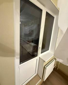 1-к квартира, на длительный срок, 34м2, 2/27 этаж