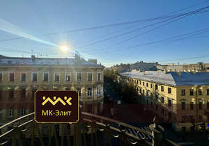 3-к квартира, на длительный срок, 65м2, 5/5 этаж