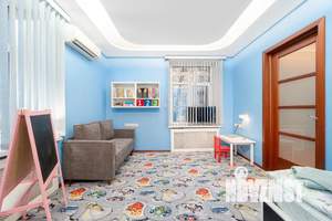2-к квартира, посуточно, 76м2, 2/5 этаж