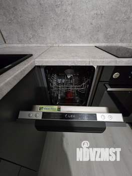 1-к квартира, на длительный срок, 38м2, 1/5 этаж