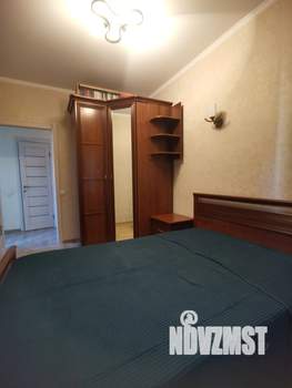 2-к квартира, на длительный срок, 50м2, 16/18 этаж