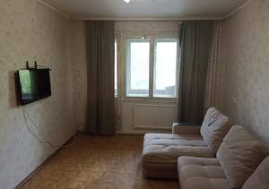 2-к квартира, на длительный срок, 45м2, 3/9 этаж