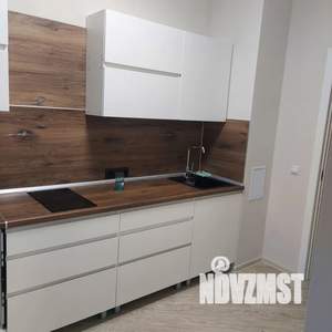 Студия квартира, посуточно, 30м2, 14/22 этаж