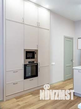 1-к квартира, посуточно, 58м2, 4/5 этаж